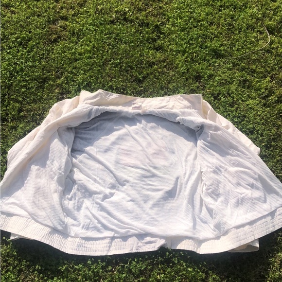 Vintage 90’s boxy fit Nike challenge court windbreaker - Picture 5 of 9